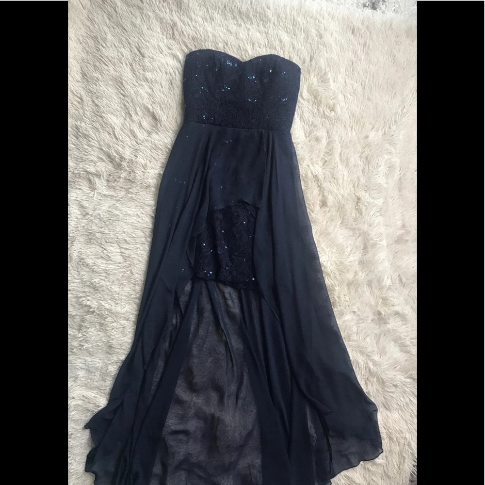 Prom/homecoming dress